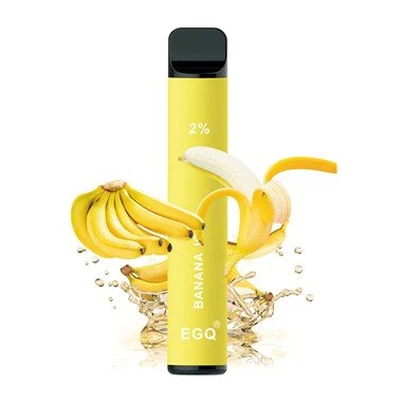 20 mg de nicotina Vape