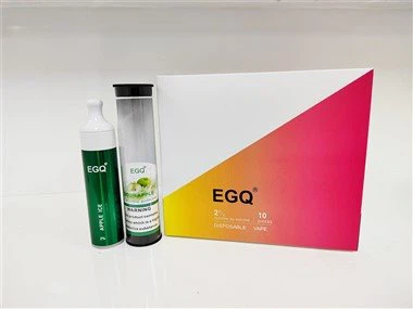 Cigarros eletrônicos de marca