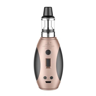 Cigarro eletrônico de sabor personalizado