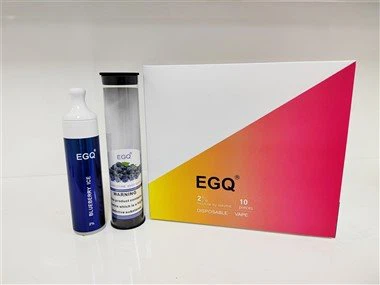 Cigarro Eletrônico Luminoso Led