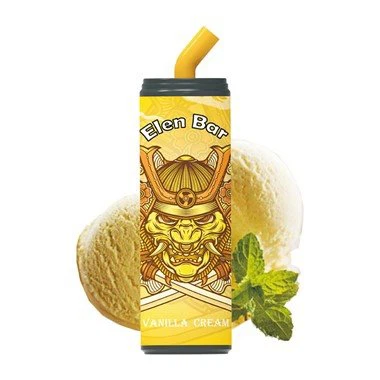 Vaporizador recarregável