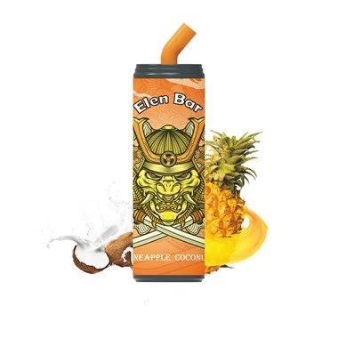 Vape descartável de dez sabores