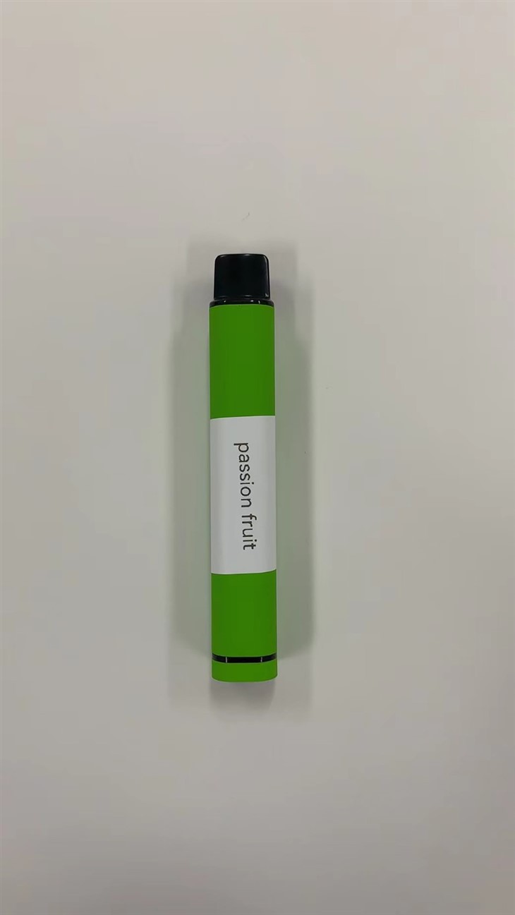 Beautiful Square Fashion Disposable Electronic Cigarette