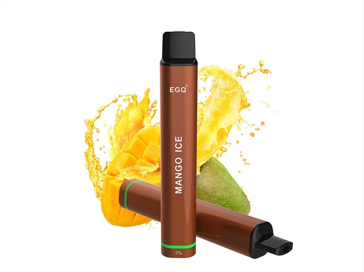 Vape Quadrado