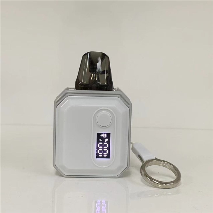 2 Ml Electronic Cigarette 10 Flavors Mini Vape Pod