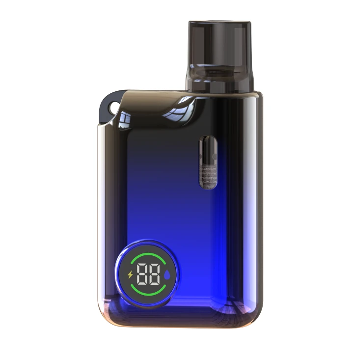 2 Ml Vape Pod Type-C Charging