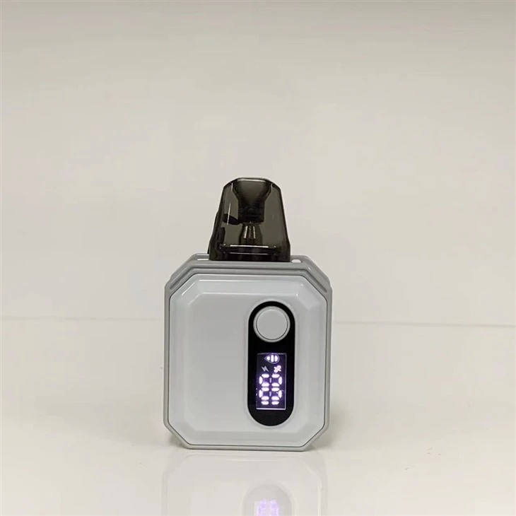 E Cigarette OEM ODM Wholesale I Vape Rechargeable Disposable Vape Pod