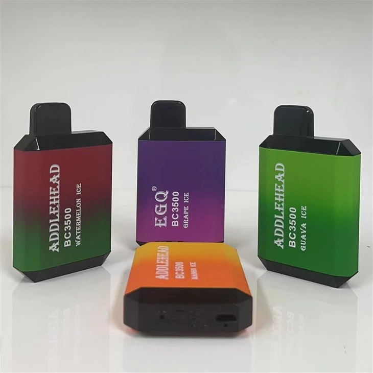 Caneta Vape da marca EGQ