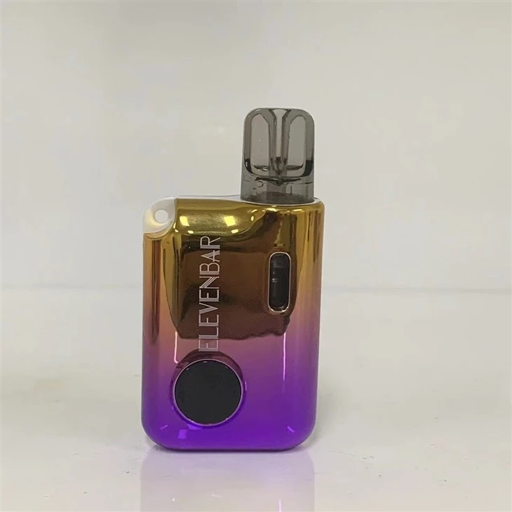 EGQ Vape Pod Electronic Cigarette