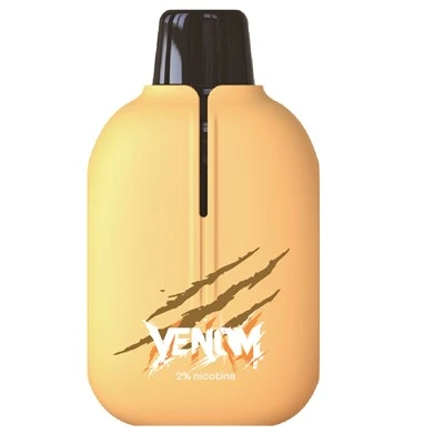 Novo Vape de venda quente 600 baforadas Vape Pod