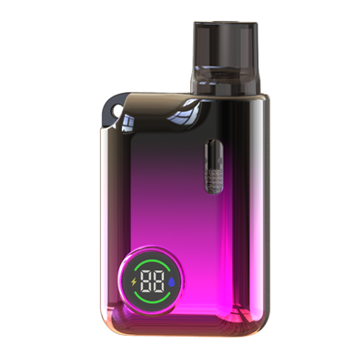 Carregamento Vape Pod Tipo C de 2 Ml
