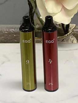 OEM/ODM descartáveis de Vape com 2.000 sopros