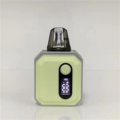 ODM vazio do OEM vagem substituível descartável de 2 Ml Vape