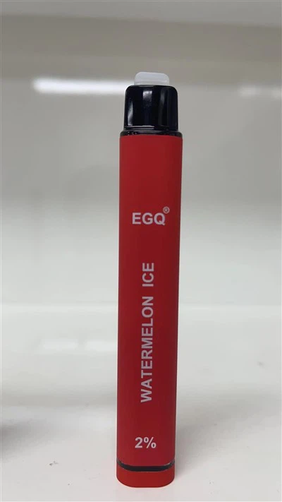 Vape quadrado Puff fábrica de cigarros eletrônicos e cigarro Vape