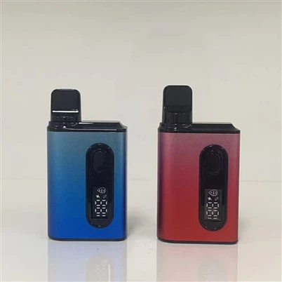 Caneta Vape Pod no atacado com capacidade de 2 ml e 600 baforadas