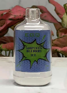 Wholesale I Vape Disposable Vape With 600 Puffs